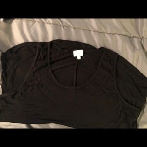 NWOT Lularoe tank top